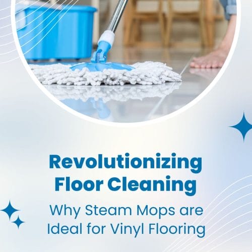 Revolutionizing Floor Cleaning