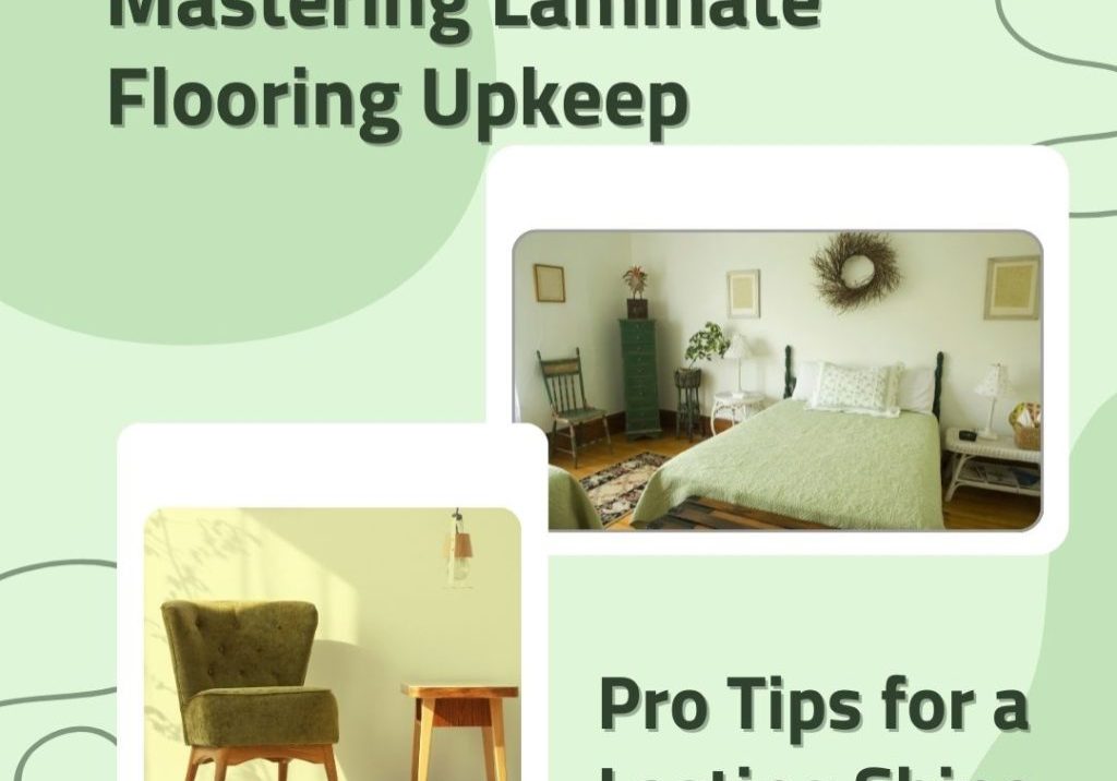 Mastering Laminate Flooring